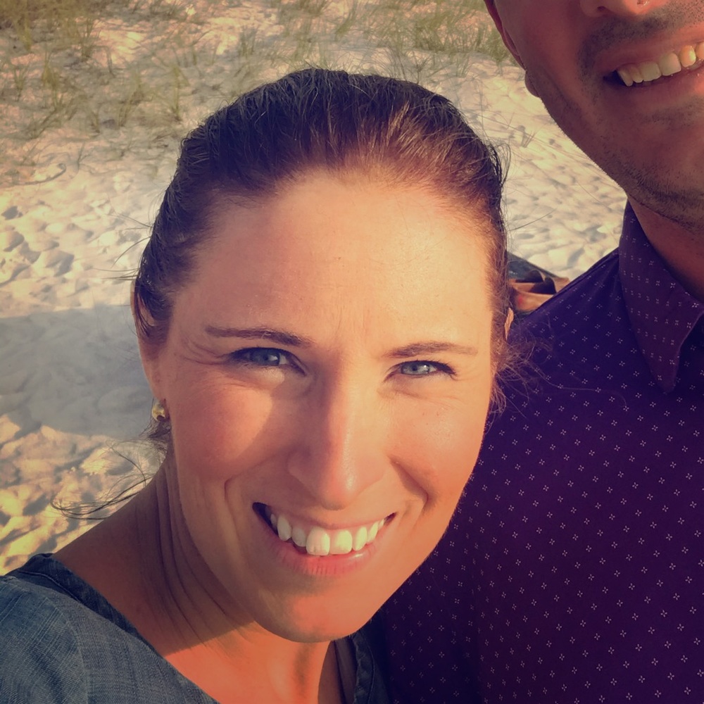 Meet your Posher, Kate